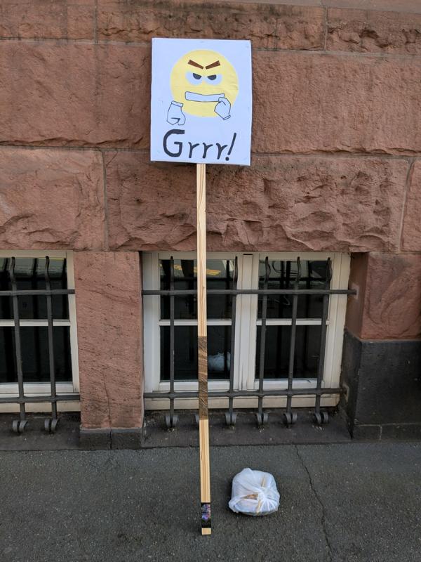 grr