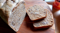 Olivenbrot