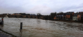 Hochwasser 1
