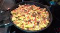 Kartoffelsuppe 1