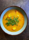 Kartoffelsuppe 2