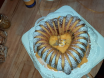Eierlikörkuchen klein