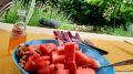 Gartenpause