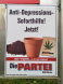parteigras