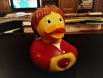 Angieduck