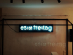 freitag