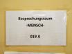 Mensch
