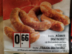 genderwurst