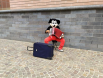 mickey