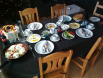 Frühstück